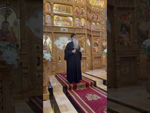 Părintele Irineu Curtescu~Ms. PONOR (Alba Iulia(partea a 2a)#2025 #live #religion #orthodox 