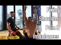 Correcting Muscle Imbalances - Joint By Joint Approach - BodyFixByAdam