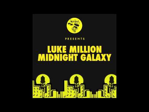Luke Million - Midnight (Pete Herbert Remix)