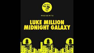 Luke Million - Midnight (Pete Herbert Remix)