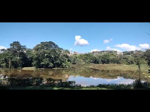Dia 15: Soledade de Minas x Caxambu x Baependi