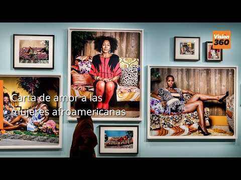 Carta de amor a las mujeres afroamericanas