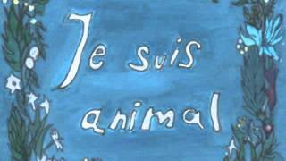 Je Suis Animal - Painted In My Face