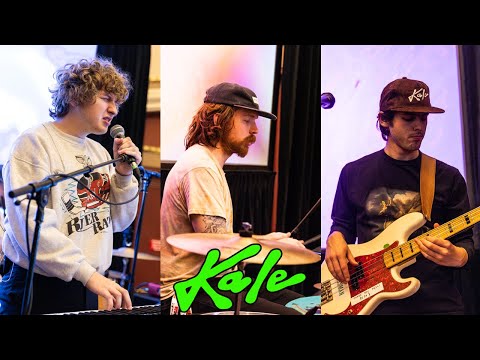 Palace Sessions - Kale | October 2024