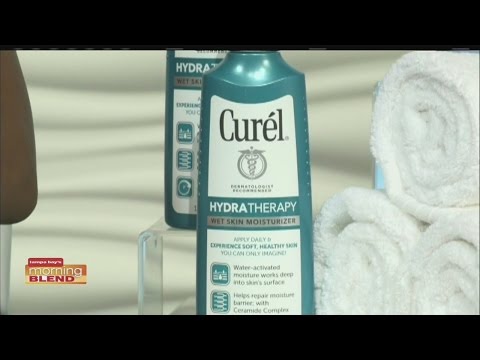 download lagu mp3 mp4 Curel Hydra Therapy, download lagu Curel Hydra Therapy gratis, unduh video klip Curel Hydra Therapy