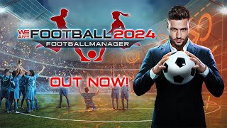 Watch and explore about WE ARE FOOTBALL 2024