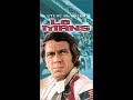 Opening And Closing To Le Mans VHS 2000