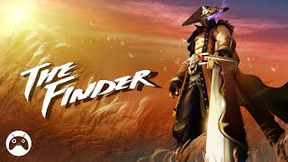 The Finder Gameplay (Android)