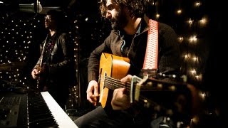 The Men - Full Performance (Live on KEXP)