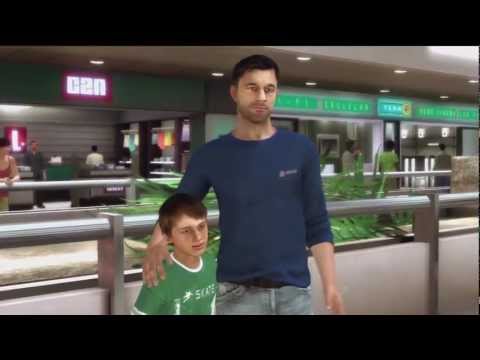 Heavy Rain - The Mall - Part 2