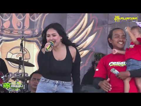 Runtah - Venada Malika - AuroraMusic [Live Sumber Gempol]