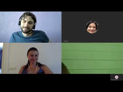 Allunic, Д. Караев рук-ль  деп-та Маркетинга и Рекламы о людях и о  компании