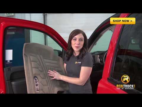 Lund Catch-it Carpet Floor Mats | Fast Facts