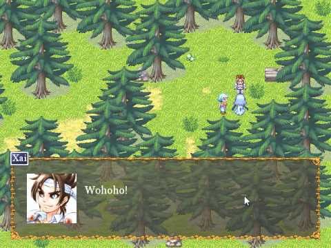 Let's Play Elements Destiny Ancient Powers [Blind] 05 - Die Aufgabe