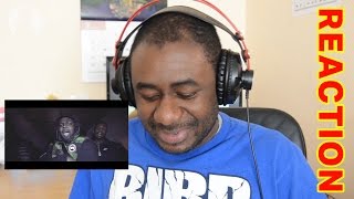 Carnage x Section Boyz - BIMMA ( #SuperDJ MV Reaction )