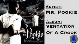 Mr. Pookie - Intro Shady