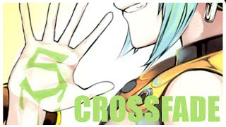 CircusP feat. Hatsune Miku &quot;FIVE&quot; Crossfade