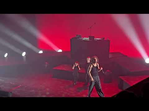 CHATON - Neptune (1/6) Live Olympia Paris 20260214 205511 HD
