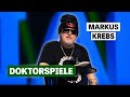 Markus Krebs Die Unsterblichen Witze Für Ein Unsterbliches Programm DBCD