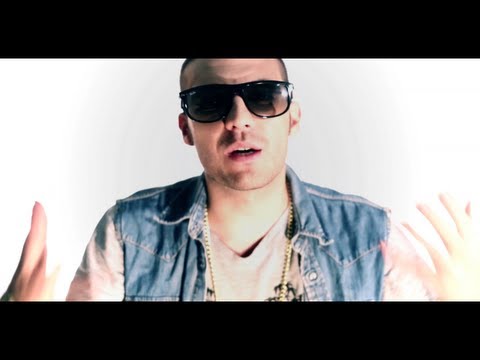 Fred De Palma - Pressingirl (Official Video)