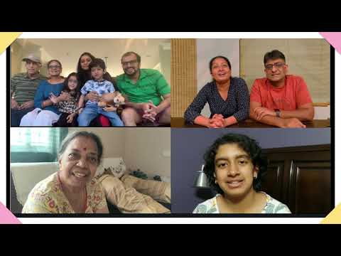 Vasanthi chitti's 60th birthday wishes