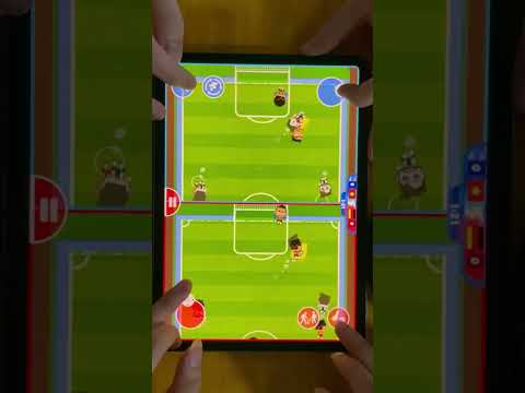 2 Player Trailer: Football Games #2player #2playergame #2playergames