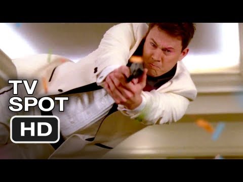 21 Jump Street (TV Spot 'Go Undercover')