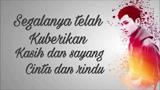 Download lagu Tuah - Raja Dihati (Lyric Video) mp3