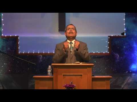 Pedro Gutierrez- Oseas 6:1-11- Un llamado a retornar a Dios