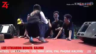 Download lagu harusnya aku - ratna antika - monata mp3