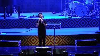 2017 05 28 Train - You Better Believe