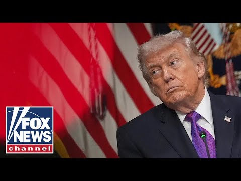 Trump 'OPTIMISTIC' about deal with 'reasonable' Iranian leaders