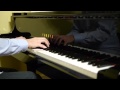 "The Gift" - by David Nevue - (piano solo)