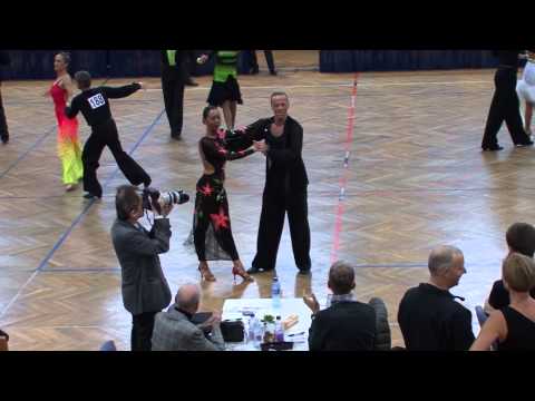 2013-10-06 ÖM - Senioren II - Latein B und S