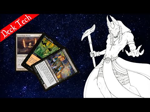 Dead Guy Ale [Legacy MTG Deck Tech]