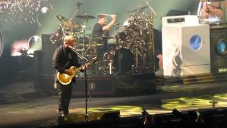 Rush "Headlong Flight" Rogers Arena, Vancouver, BC July/15