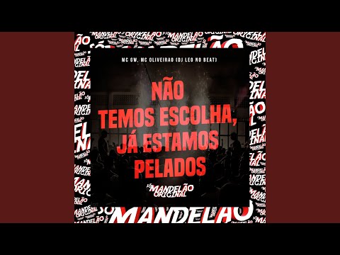 Não Temos Escolha, Já Estamos Pelados