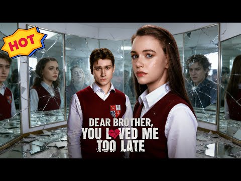 Dear Brother, You Loved Me Too Late #reelshort
