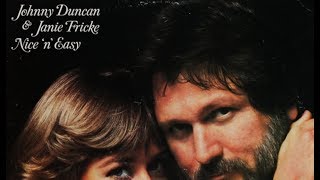 Janie Fricke, Johnny Duncan - Stranger