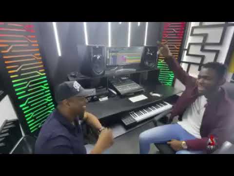 Boby Sierra - Amigos Del Bolsillo ( Imperio Sonwil Muñoz ) Lo Nuevo