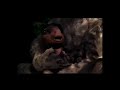 Dinosaurier 2000 Svensk Trailer 1 VHS