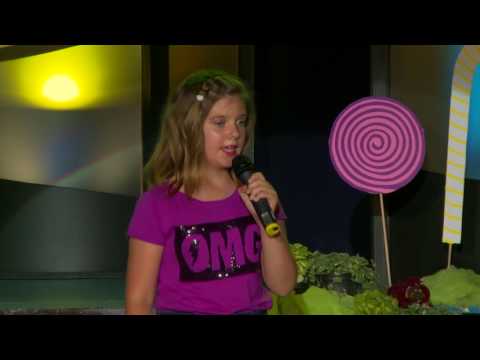 Kukuriček 2017. - Vjerujem u čuda