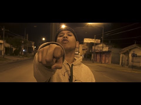 "SACRIFICIO y HIP HOP" - Rayo a.k.a Big Buda (Un film de @eucaliptofilms)