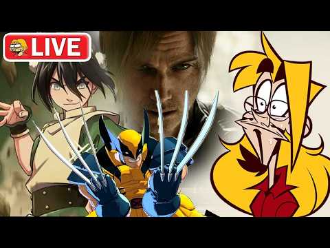 YAPPIN' about trailers 🔴Full Stream🔴 (2-12)