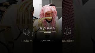 Download lagu Lailatulqadar itu lebih baik daripada seribu bulan. mp3