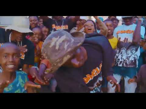 Wadagliz KE - Anguka Nayo (Dj Flare Extended)