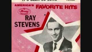 Ray Stevens - Ahab the Arab