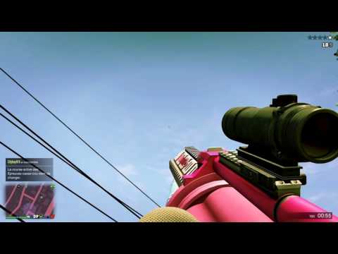 Cityboy974 Vs SoLdAT-_VeNuM