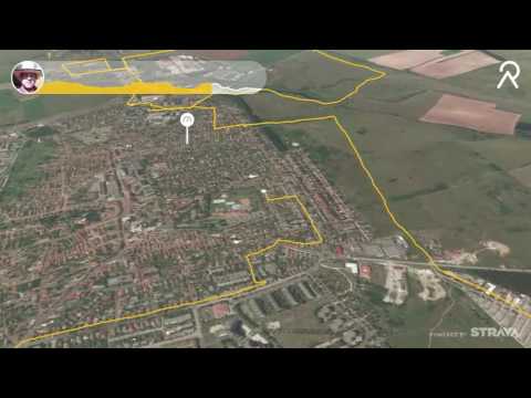 tekerés 2017.04.29.