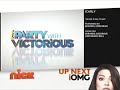 Nickelodeon Split Screen Credits May 28 2011